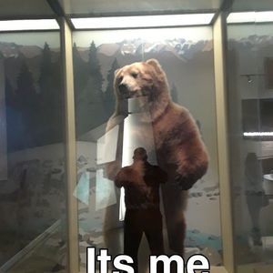 Meet your Posher, Jack